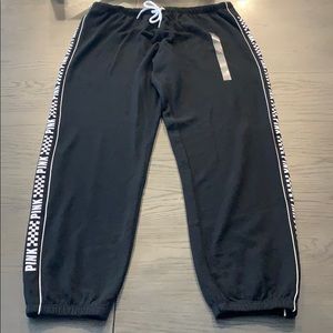 NWT VS PINK CLASSIC PANT